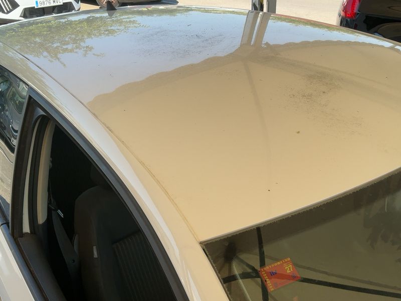 Volkswagen Polo 1.2 TSI Sport 2011 – снимка 13