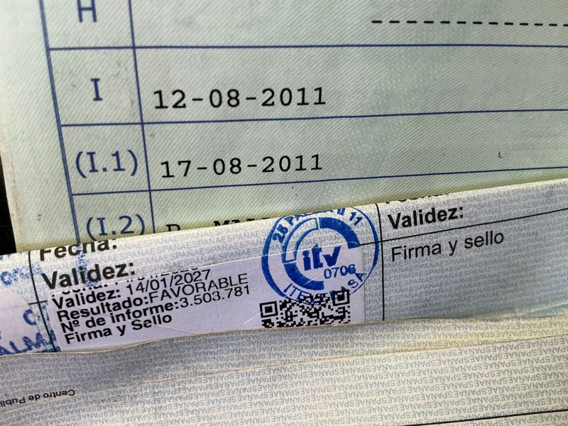 Volkswagen Polo 1.2 TSI Sport 2011 – снимка 21