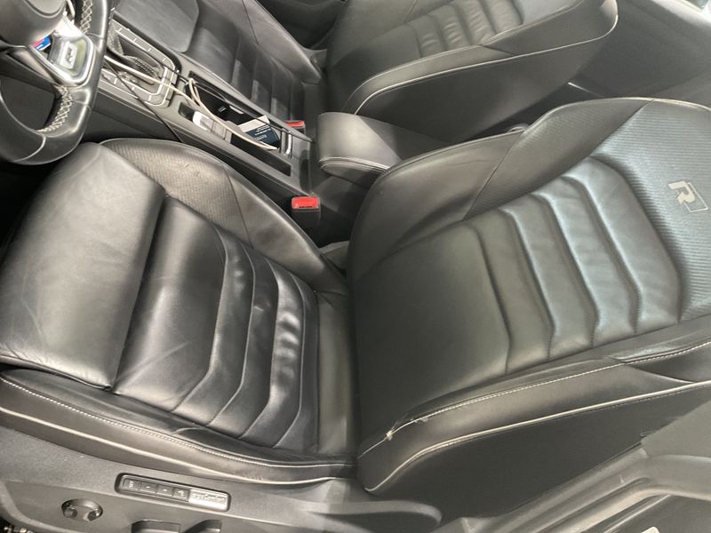 Volkswagen Arteon 2.0 TSI R-Line 2018 – снимка 25