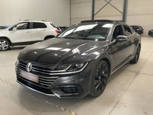 Volkswagen Arteon 2.0 TSI R-Line 2018 – снимка 1