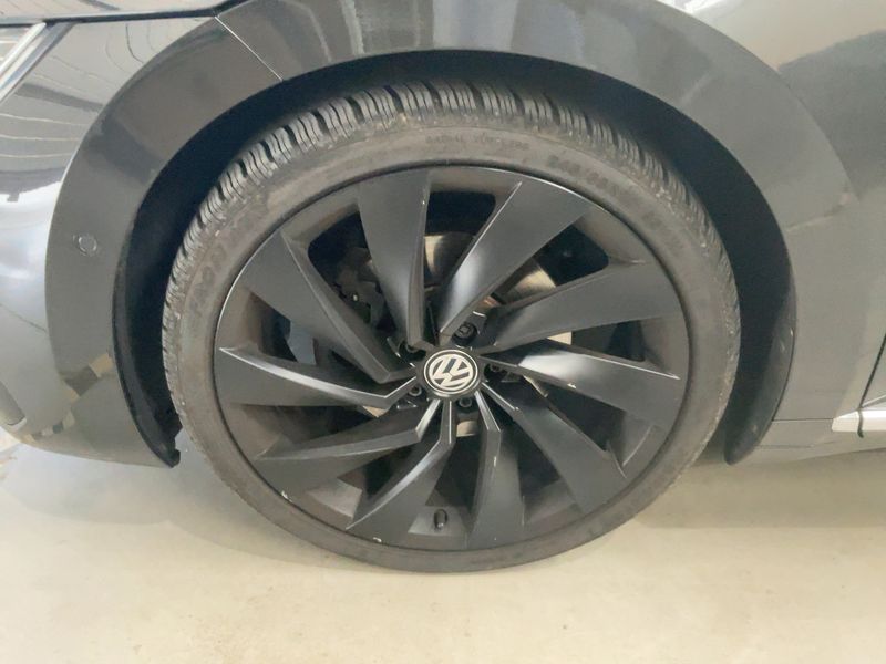 Volkswagen Arteon 2.0 TSI R-Line 2018 – снимка 3