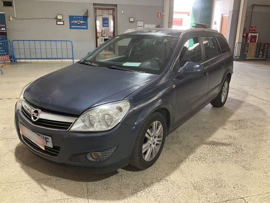 Opel Astra 1.7 CDTI Innovation 2010