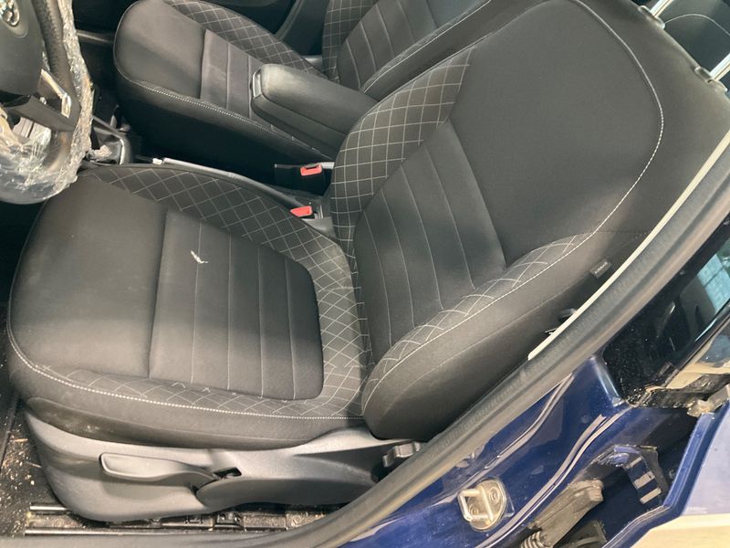 Skoda Fabia 1.2 TSI Style 2017 – снимка 23