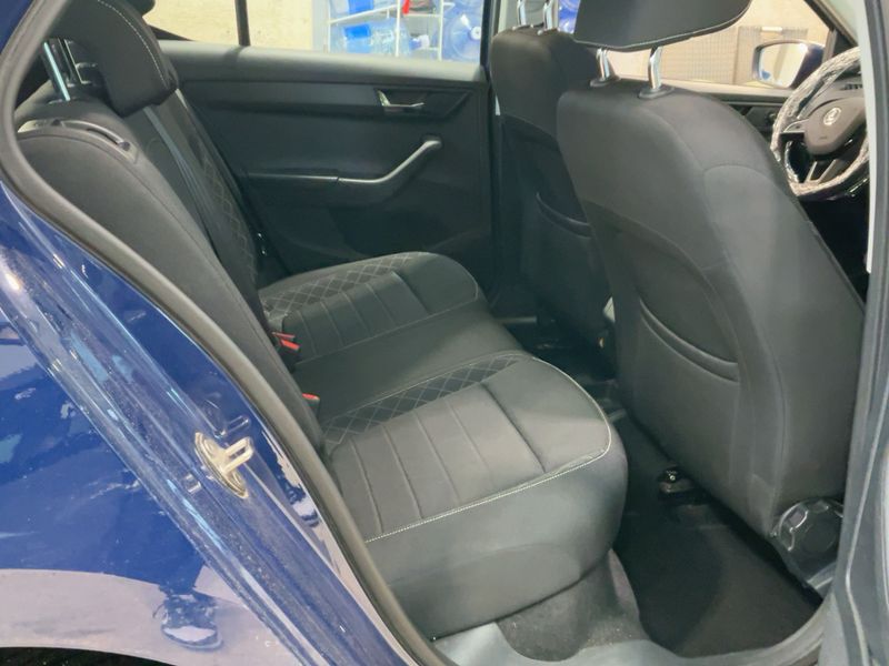 Skoda Fabia 1.2 TSI Style 2017 – снимка 19