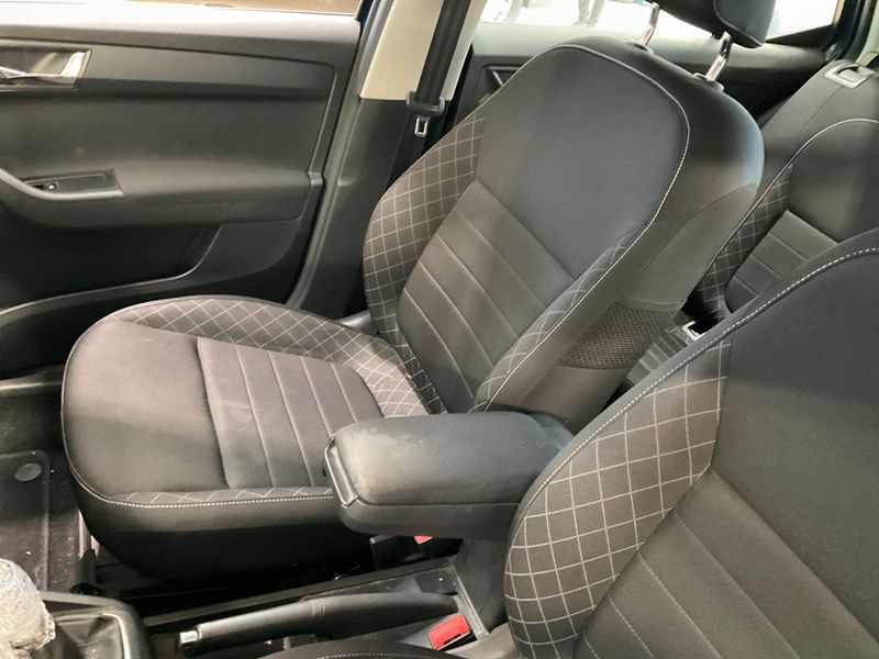 Skoda Fabia 1.2 TSI Style 2017 – снимка 25