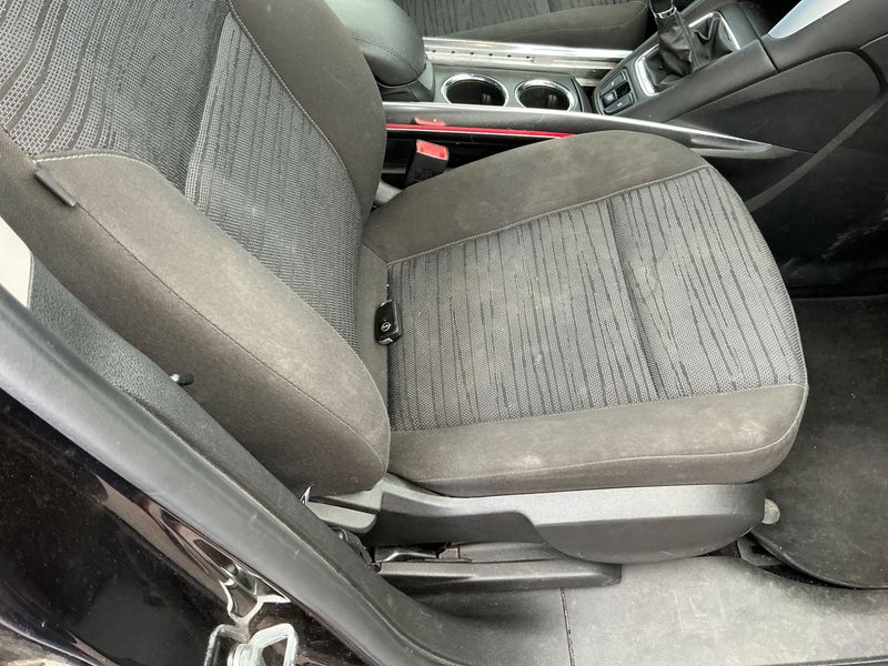 Opel Zafira Tourer 1.4 Turbo Edition 2015 – снимка 48