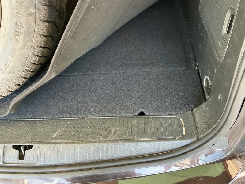 Opel Zafira Tourer 1.4 Turbo Edition 2015 – снимка 47