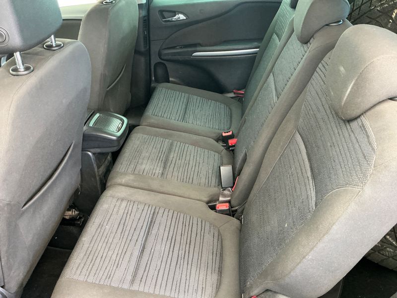 Opel Zafira Tourer 1.4 Turbo Edition 2015 – снимка 49