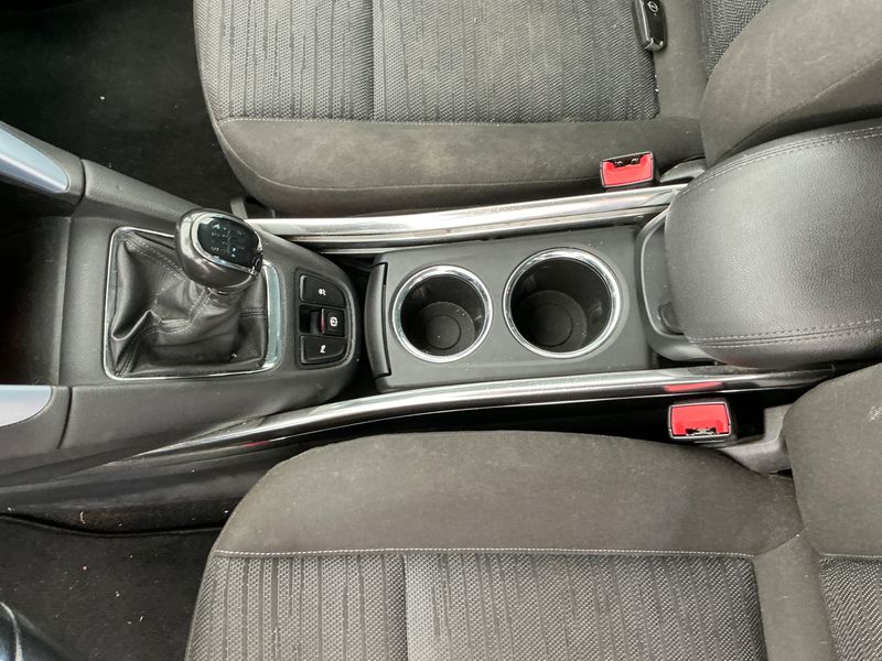 Opel Zafira Tourer 1.4 Turbo Edition 2015 – снимка 38