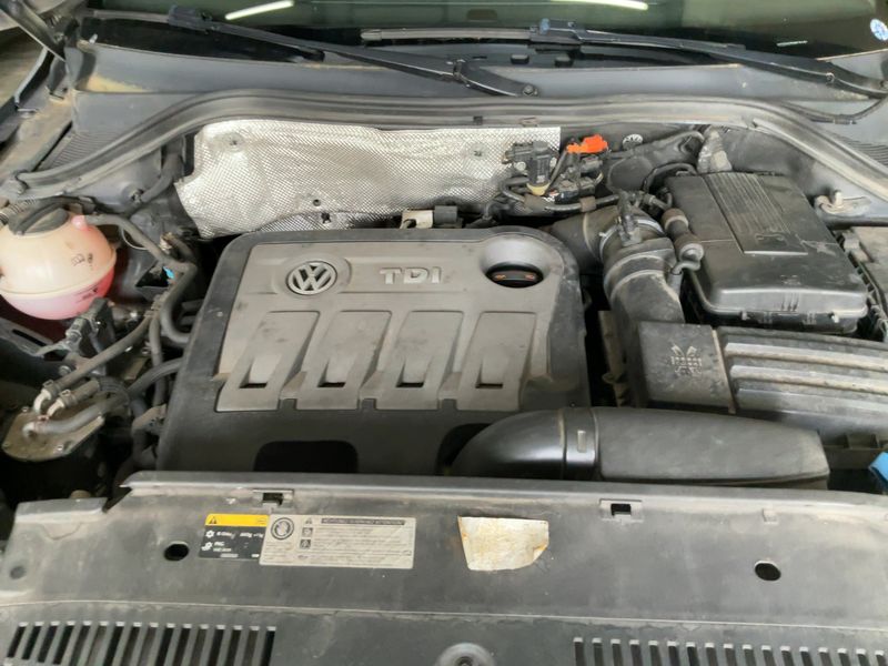 Volkswagen Tiguan 2.0 TDI Sport & Style 4Motion BlueMotion Tech 2013 – снимка 31