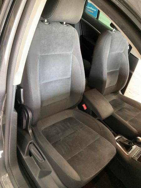 Volkswagen Tiguan 2.0 TDI Sport & Style 4Motion BlueMotion Tech 2013 – снимка на щета 47
