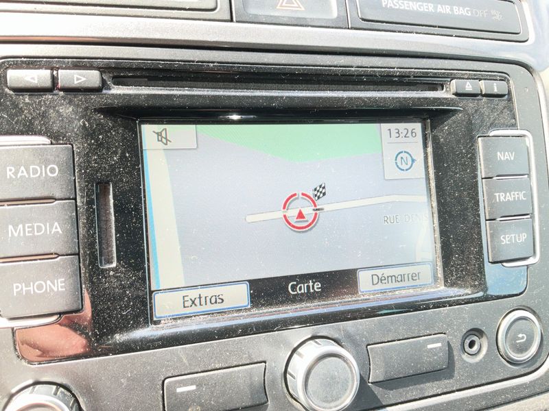Volkswagen Tiguan 2.0 TDI Sport & Style 4Motion BlueMotion Tech 2013 – снимка 33