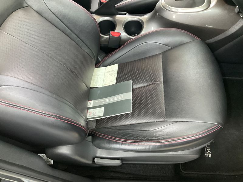 Nissan Juke 1.6 Tekna 4x4 2011 – снимка 30