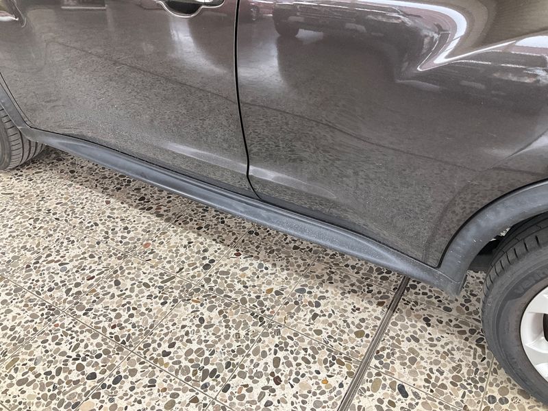Nissan Juke 1.6 Tekna 4x4 2011 – снимка 34