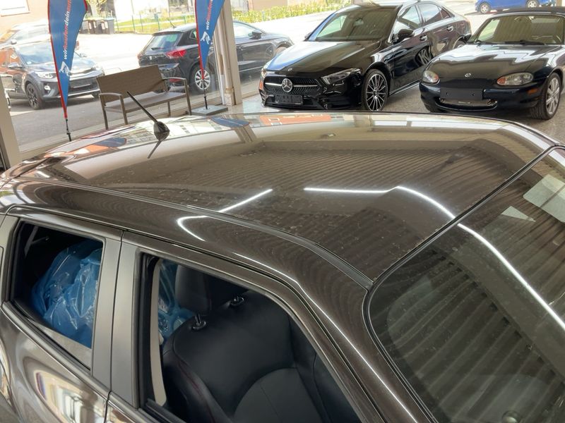Nissan Juke 1.6 Tekna 4x4 2011 – снимка 13