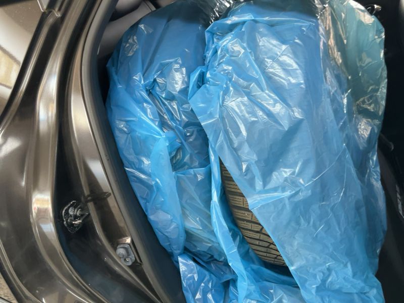 Nissan Juke 1.6 Tekna 4x4 2011 – снимка 20