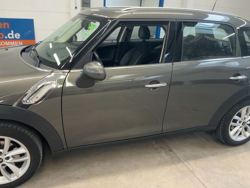 MINI Countryman Cooper D 2014 – снимка 4