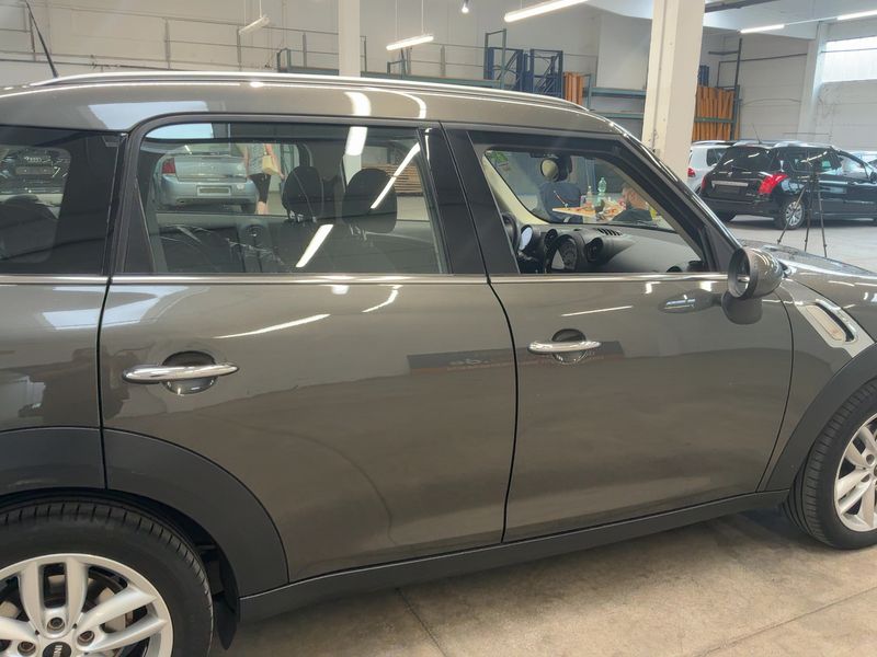 MINI Countryman Cooper D 2014 – снимка 10