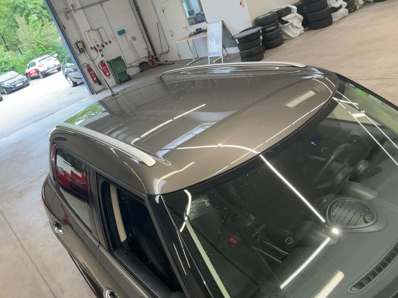 MINI Countryman Cooper D 2014 – снимка 13