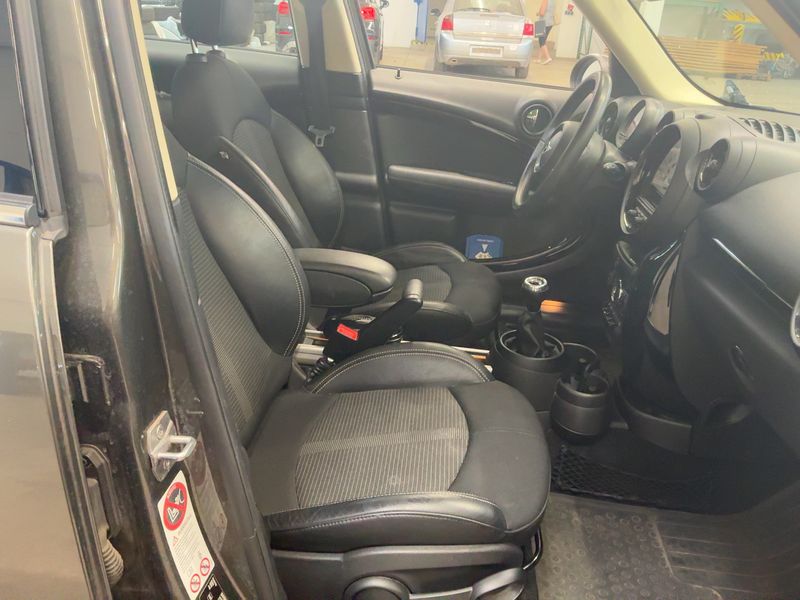 MINI Countryman Cooper D 2014 – снимка 17