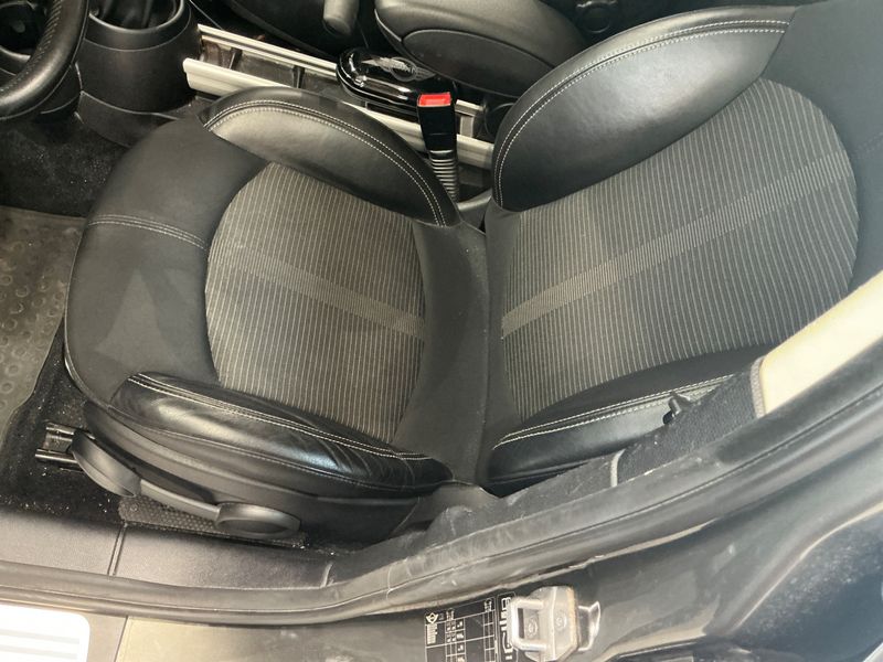 MINI Countryman Cooper D 2014 – снимка 32