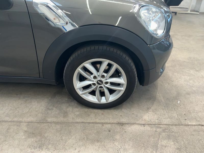 MINI Countryman Cooper D 2014 – снимка 11
