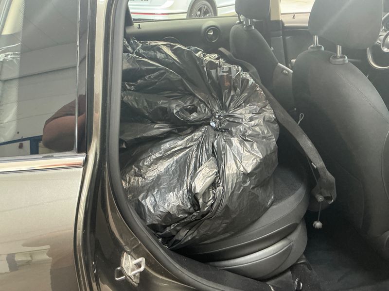 MINI Countryman Cooper D 2014 – снимка 35