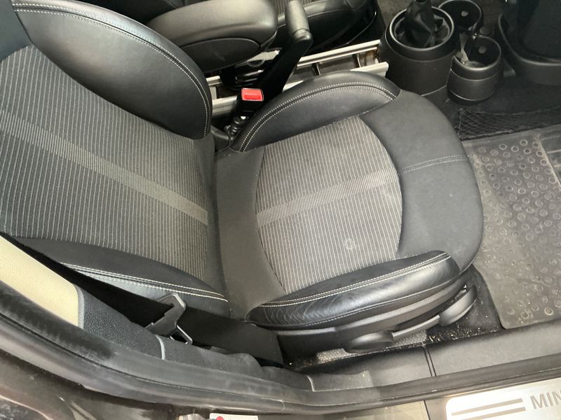 MINI Countryman Cooper D 2014 – снимка 34