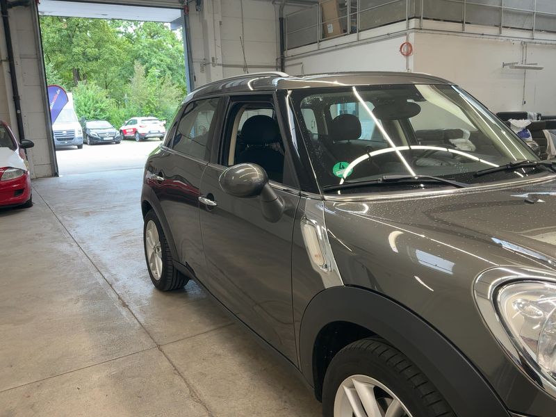 MINI Countryman Cooper D 2014 – снимка 12
