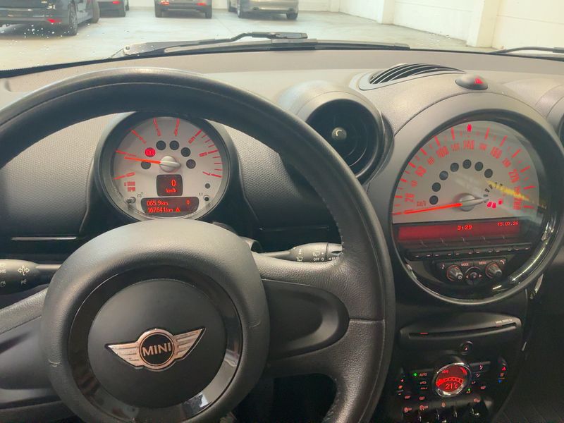 MINI Countryman Cooper D 2014 – снимка 19