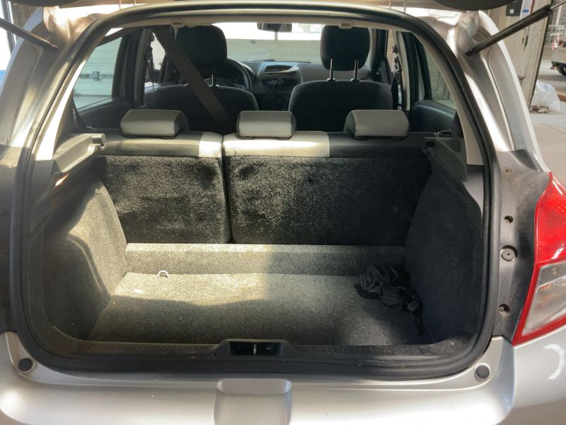 Renault Clio 1.2 Authentique 2011 – снимка 15