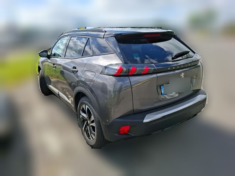 Peugeot 3008 1.2 PureTech Active Pack 2023 – снимка 3