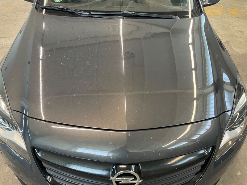Opel Insignia Sports Tourer 2.0 SIDI Turbo Innovation 4x4 2015 – снимка 27