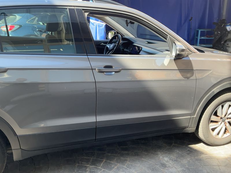 Volkswagen T-Cross 1.0 TSI Style 2021 – снимка 10