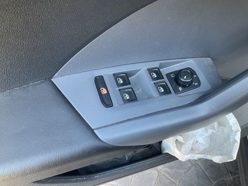 Volkswagen T-Cross 1.0 TSI Style 2021 – снимка 24