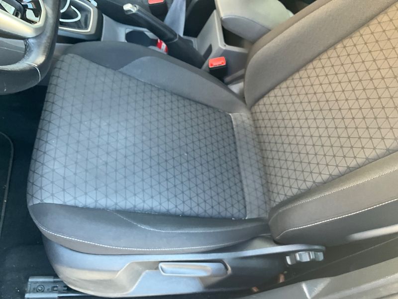 Volkswagen T-Cross 1.0 TSI Style 2021 – снимка 25