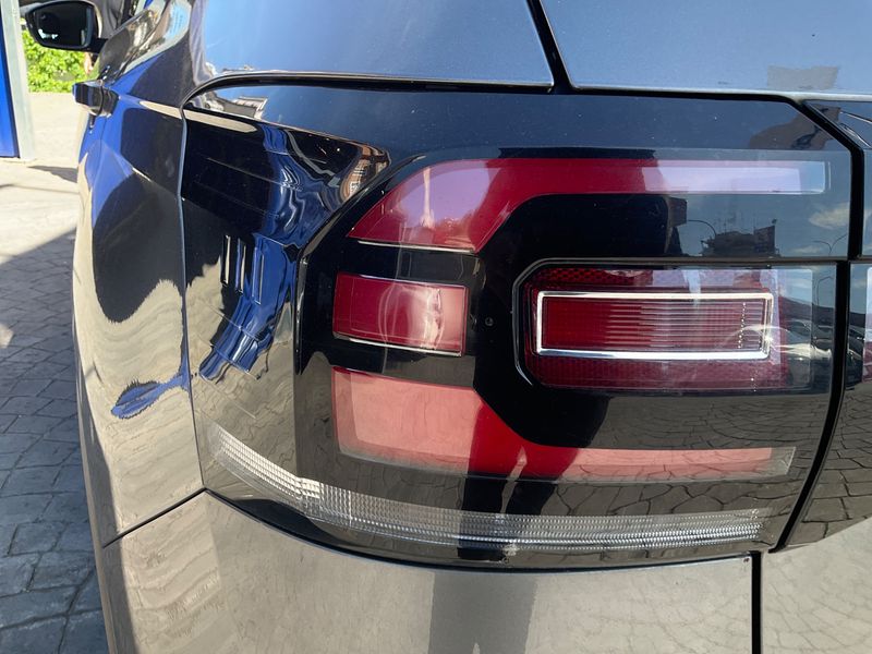 Volkswagen T-Cross 1.0 TSI Style 2021 – снимка 33
