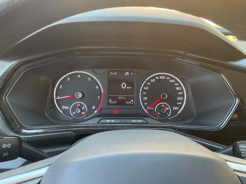 Volkswagen T-Cross 1.0 TSI Style 2021 – снимка 18