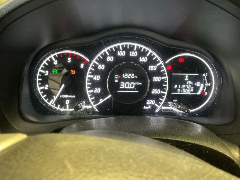 Nissan Note 1.5 dCi Visia 2014 – снимка 4