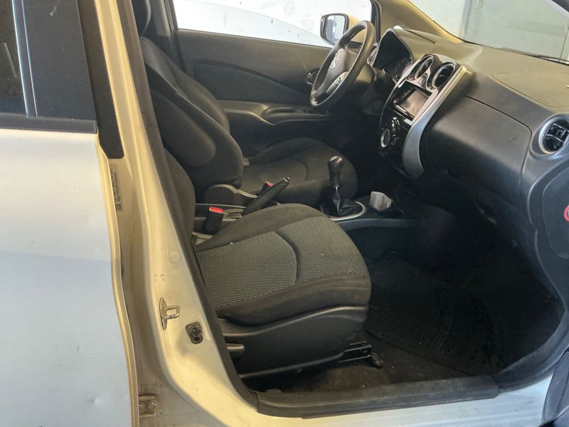 Nissan Note 1.5 dCi Visia 2014 – снимка 3