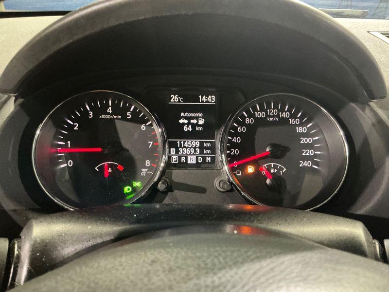 Nissan Qashqai 2.0 Connect Edition 2010 – снимка 18