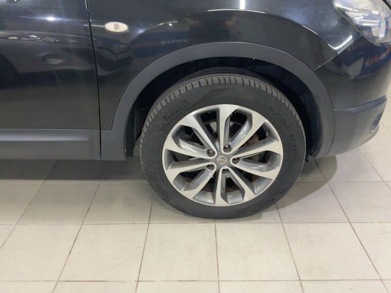 Nissan Qashqai 2.0 Connect Edition 2010 – снимка 11
