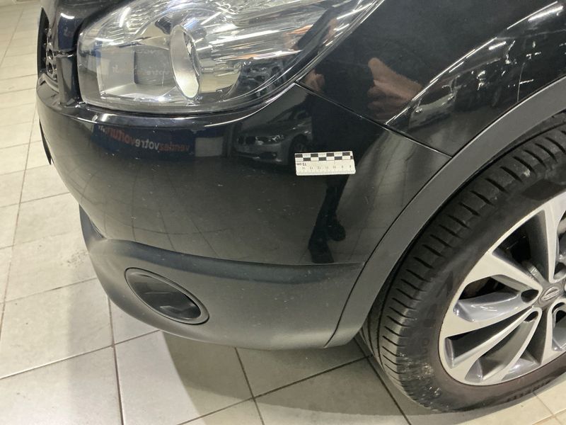 Nissan Qashqai 2.0 Connect Edition 2010 – снимка 47
