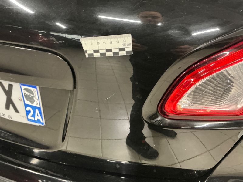 Nissan Qashqai 2.0 Connect Edition 2010 – снимка 40