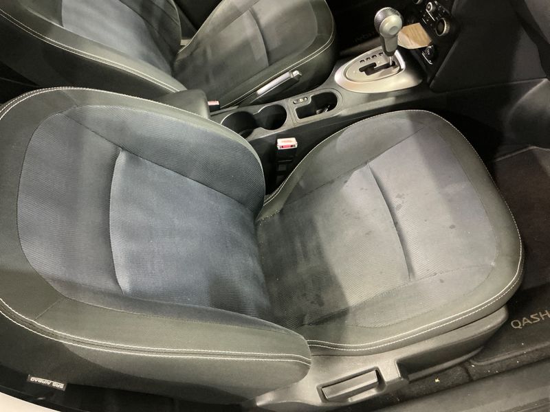 Nissan Qashqai 2.0 Connect Edition 2010 – снимка 29
