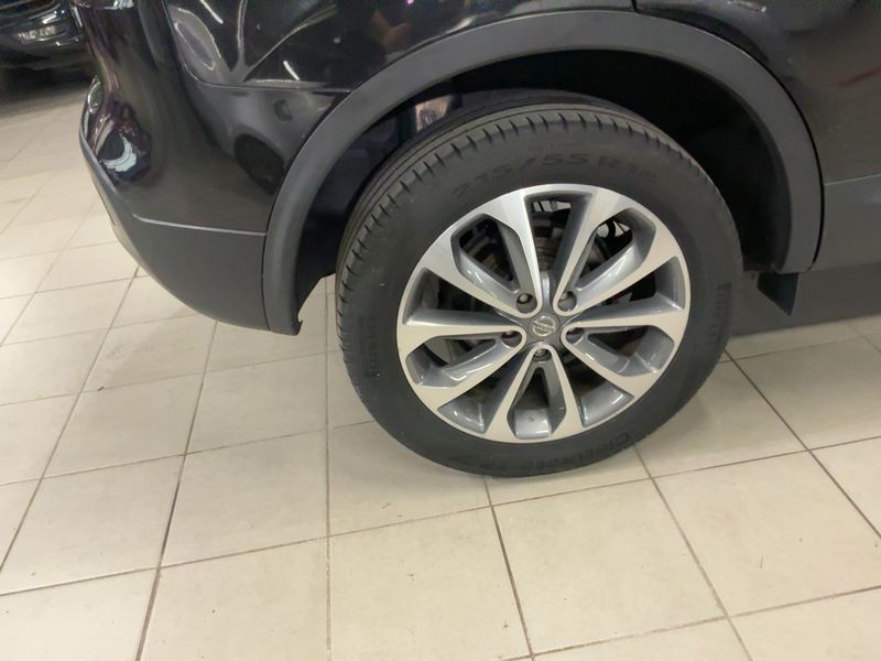 Nissan Qashqai 2.0 Connect Edition 2010 – снимка 9