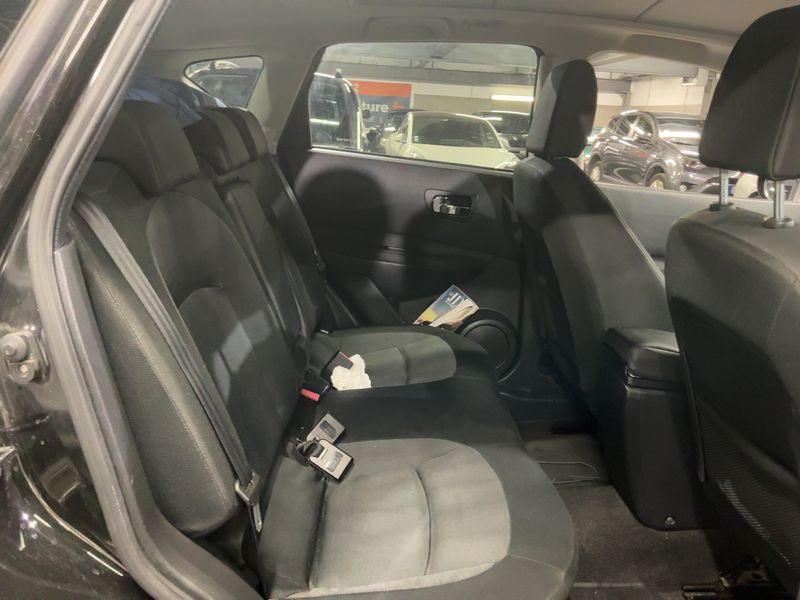 Nissan Qashqai 2.0 Connect Edition 2010 – снимка 19