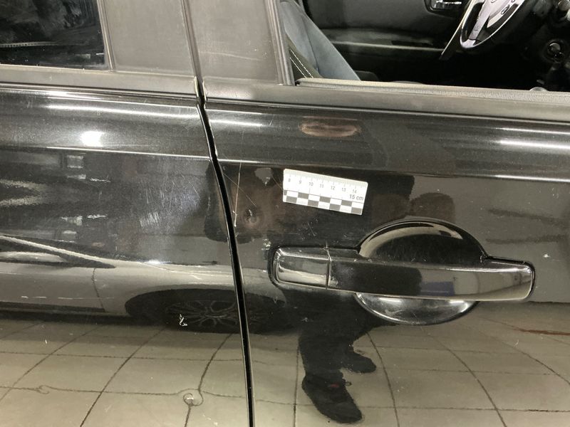 Nissan Qashqai 2.0 Connect Edition 2010 – снимка 24