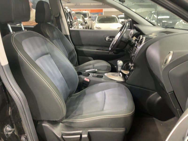 Nissan Qashqai 2.0 Connect Edition 2010 – снимка 16