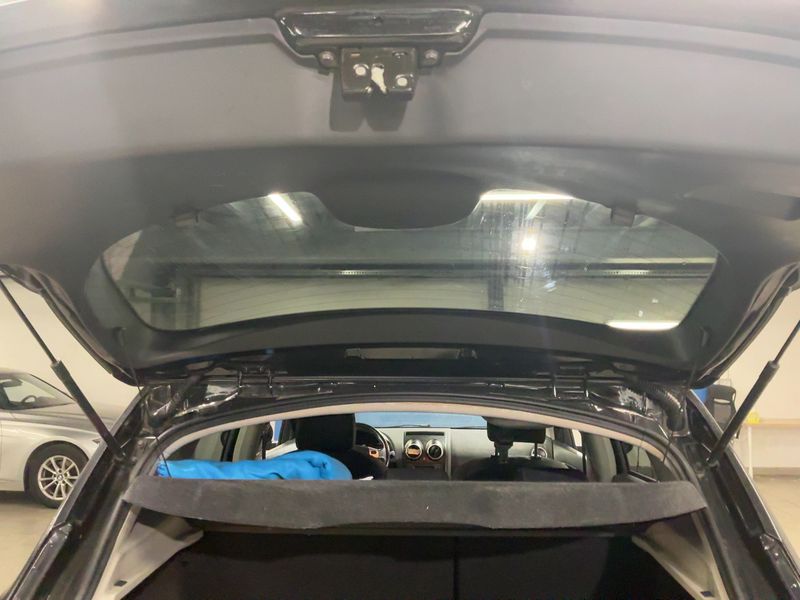 Nissan Qashqai 2.0 Connect Edition 2010 – снимка 15